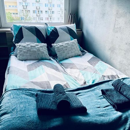 Apartament Sky - Parking, 3 Minuty Do Plazy Γκντανσκ Εξωτερικό φωτογραφία
